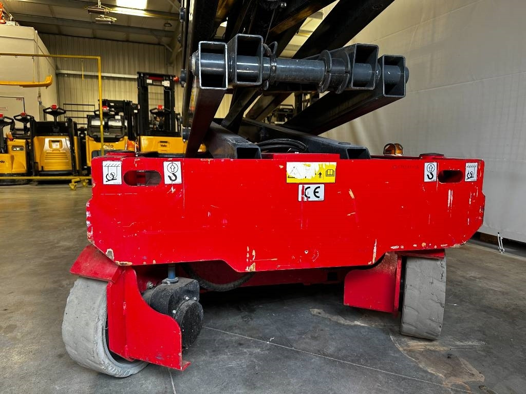 Magni ES 1412 E - Scissor lift: picture 5 Magni ES 1412 E - Scissor lift: picture 5