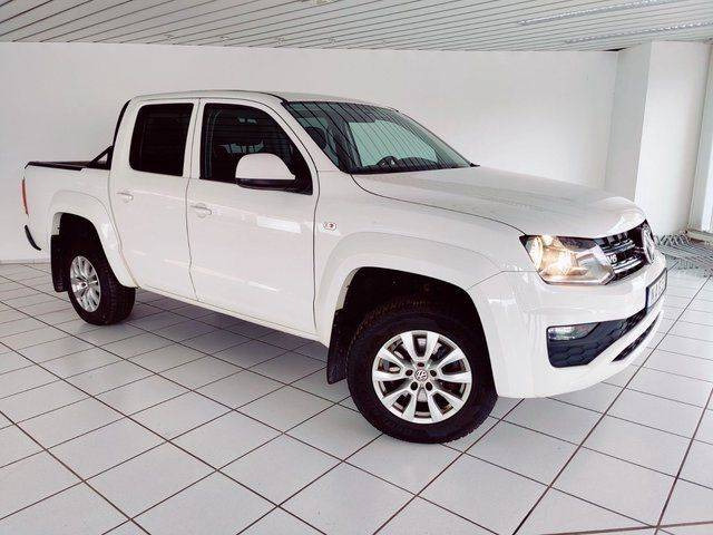 Volkswagen Amarok Comfortline DoubleCab 4Motion - Pickup truck: picture 2 Volkswagen Amarok Comfortline DoubleCab 4Motion - Pickup truck: picture 2