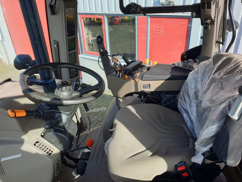 Case IH Puma200CVX - Farm tractor: picture 4 Case IH Puma200CVX - Farm tractor: picture 4