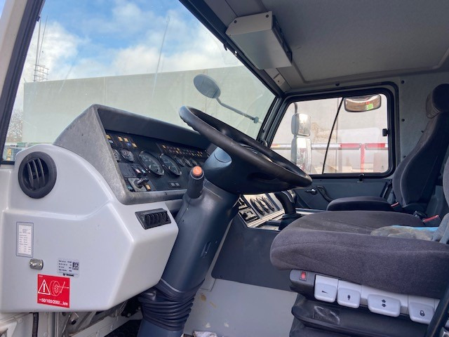 Tadano ATF 70G-4 - All terrain crane: picture 5 Tadano ATF 70G-4 - All terrain crane: picture 5