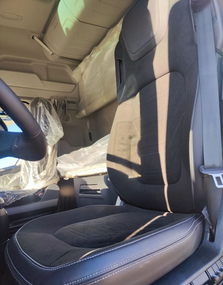 Tractor unit Ford F-MAX GEN2: picture 9 Tractor unit Ford F-MAX GEN2: picture 9