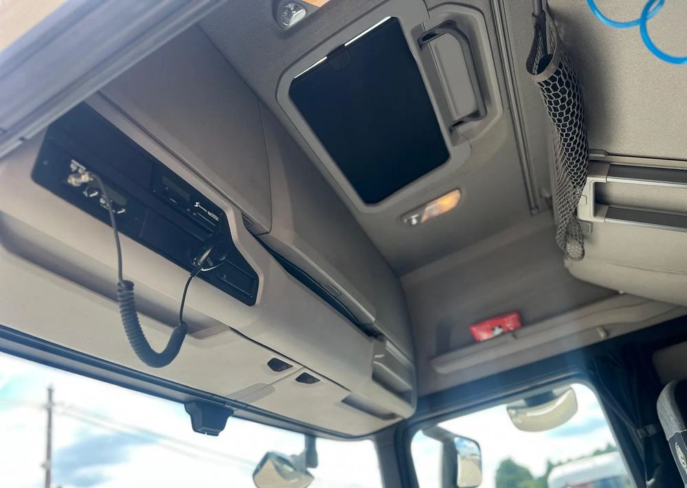 Scania R450 - Tractor unit: picture 5 Scania R450 - Tractor unit: picture 5