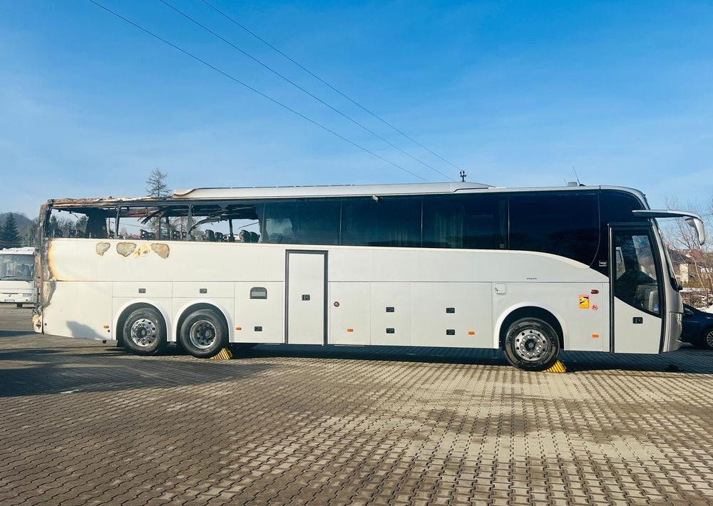 Volvo 9900 - Coach: picture 3 Volvo 9900 - Coach: picture 3