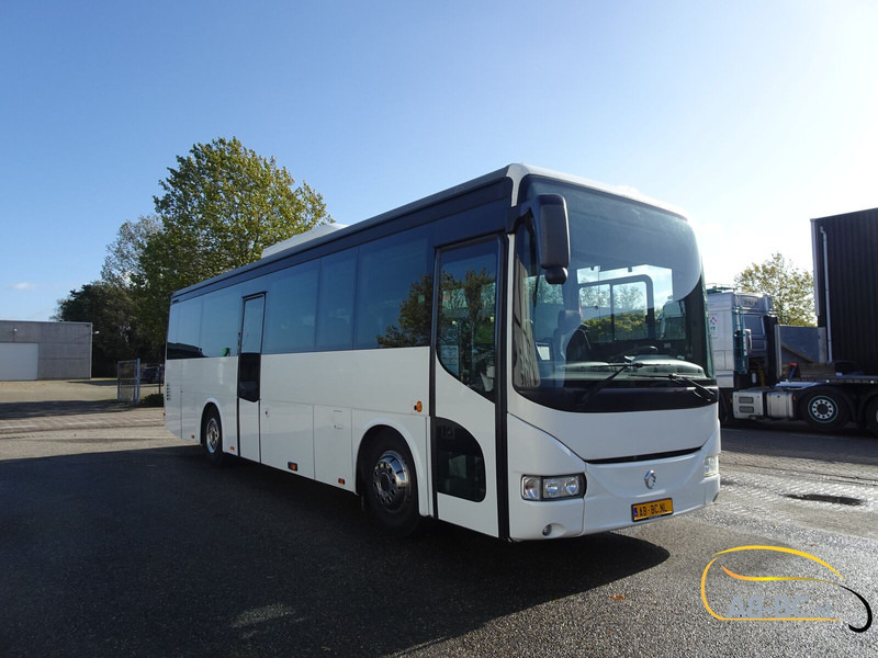 Iveco Arway 10,6 mtr 47 seats - Coach: picture 1 Iveco Arway 10,6 mtr 47 seats - Coach: picture 1