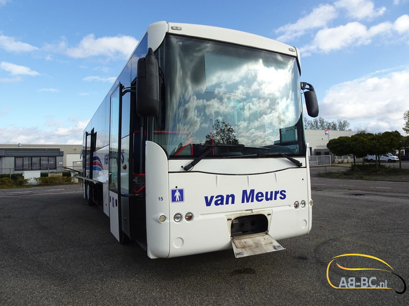 MAN Fast Scolar 58 Seats EURO 5 - Coach: picture 4 MAN Fast Scolar 58 Seats EURO 5 - Coach: picture 4