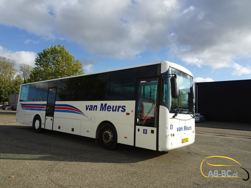 MAN Fast Scolar 58 Seats EURO 5 - Coach: picture 1 MAN Fast Scolar 58 Seats EURO 5 - Coach: picture 1