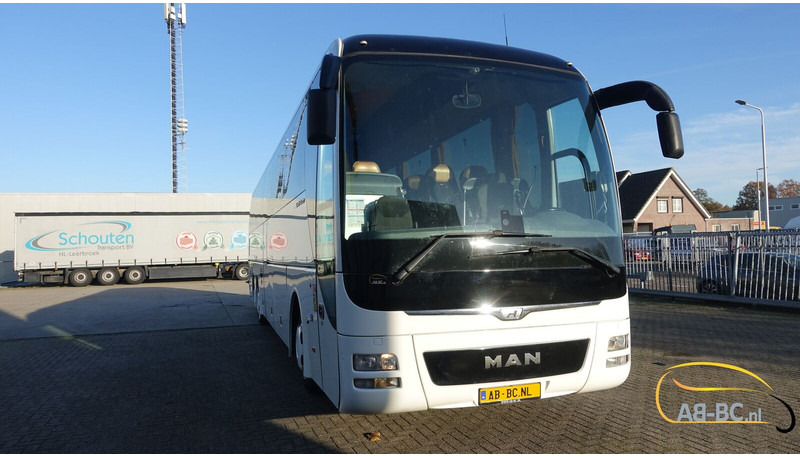MAN Lions Coach R08 - 63 Seats EURO 6 - Coach: picture 2 MAN Lions Coach R08 - 63 Seats EURO 6 - Coach: picture 2