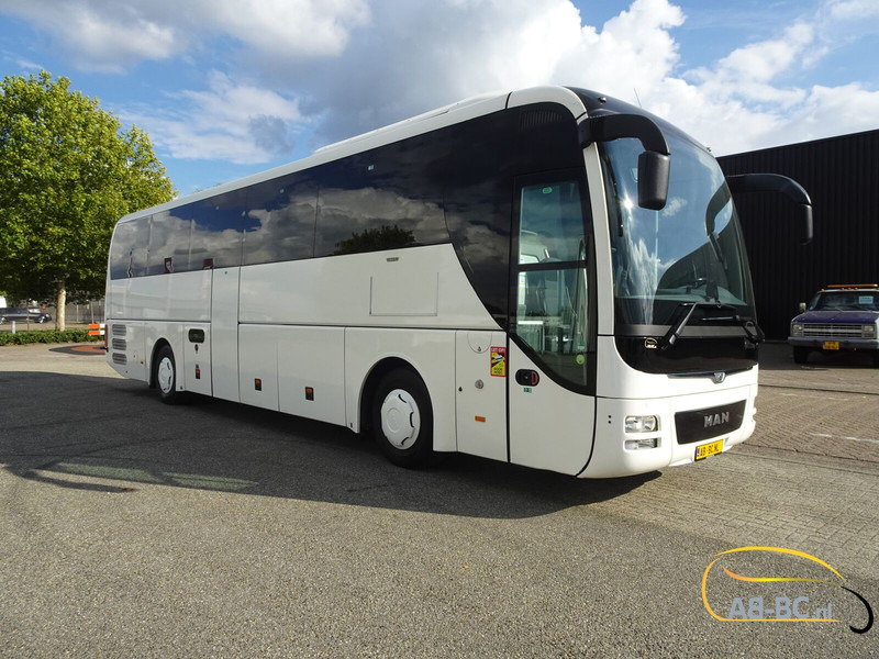 MAN R07 Lions Coach - 51 Seats EURO 6 - Coach: picture 1 MAN R07 Lions Coach - 51 Seats EURO 6 - Coach: picture 1