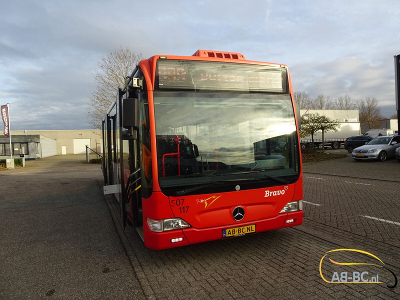 Mercedes-Benz Citaro O530 LE 42 Seats, 45 Standee EEV, 6 pcs. available - City bus: picture 4 Mercedes-Benz Citaro O530 LE 42 Seats, 45 Standee EEV, 6 pcs. available - City bus: picture 4