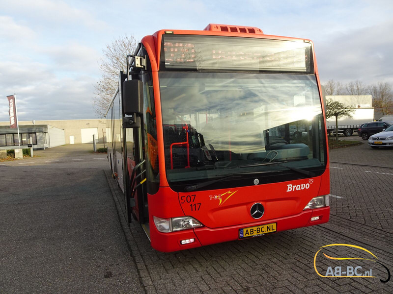 Mercedes-Benz Citaro O530 LE 42 Seats, 45 Standee EEV, 6 pcs. available - City bus: picture 3 Mercedes-Benz Citaro O530 LE 42 Seats, 45 Standee EEV, 6 pcs. available - City bus: picture 3