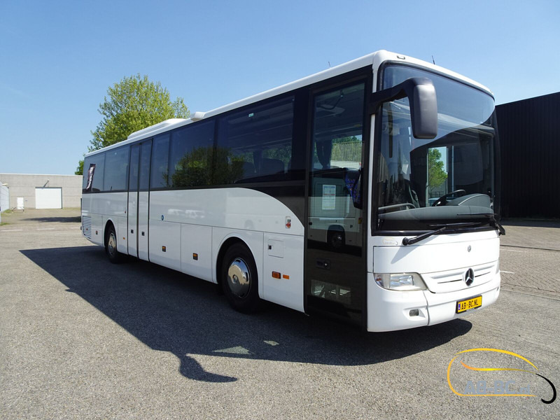 Mercedes-Benz Integro 49 Seats EURO 5 - Suburban bus: picture 1 Mercedes-Benz Integro 49 Seats EURO 5 - Suburban bus: picture 1