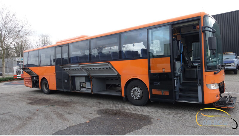 Mercedes-Benz Integro M - 57 SEATS EURO 5 - Coach: picture 2 Mercedes-Benz Integro M - 57 SEATS EURO 5 - Coach: picture 2