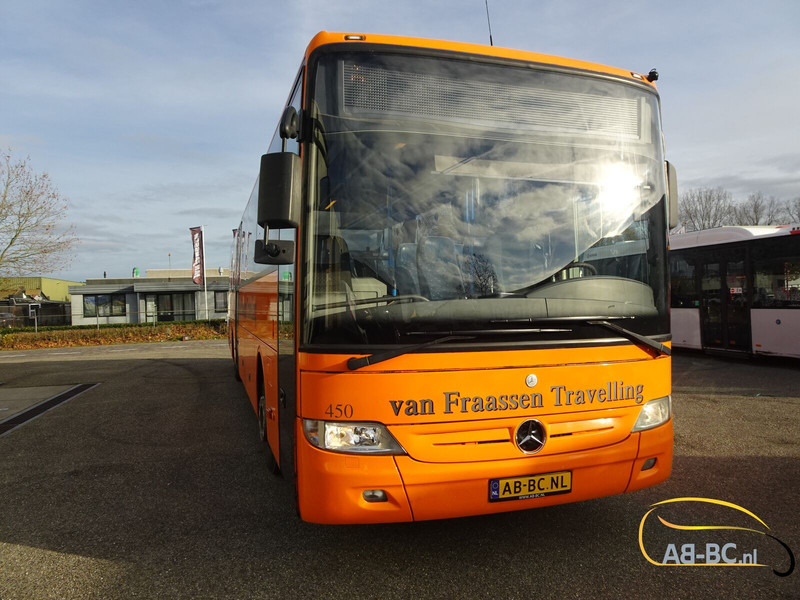 Mercedes-Benz Integro M - 57 Seats EURO 5 - Suburban bus: picture 2 Mercedes-Benz Integro M - 57 Seats EURO 5 - Suburban bus: picture 2