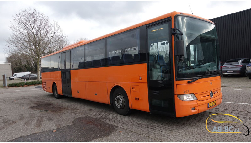 Mercedes-Benz Integro M - Coach: picture 1 Mercedes-Benz Integro M - Coach: picture 1