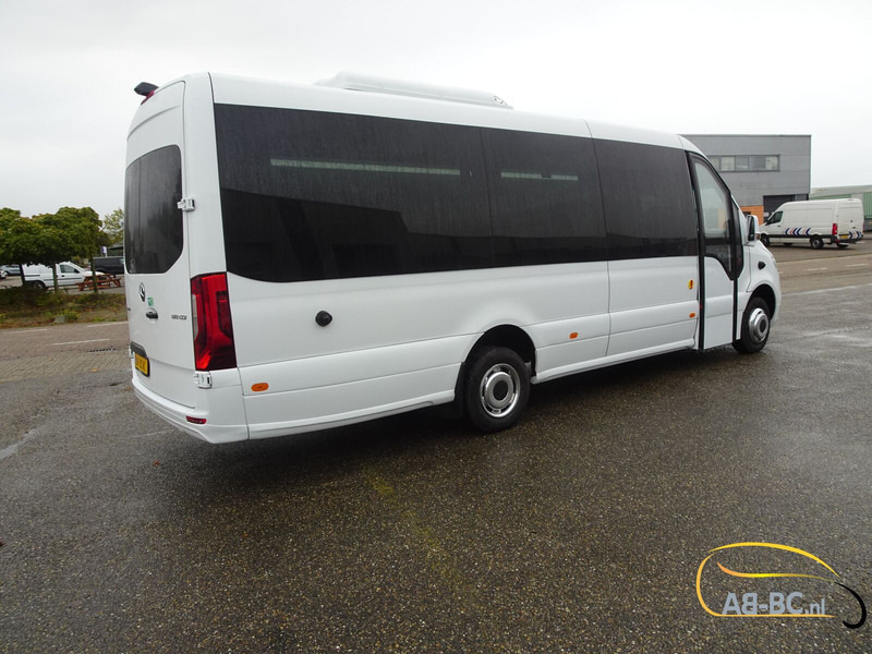Mercedes-Benz Sprinter CMS 21 Seats EURO 6 extra long - Minibus, Passenger van: picture 5 Mercedes-Benz Sprinter CMS 21 Seats EURO 6 extra long - Minibus, Passenger van: picture 5