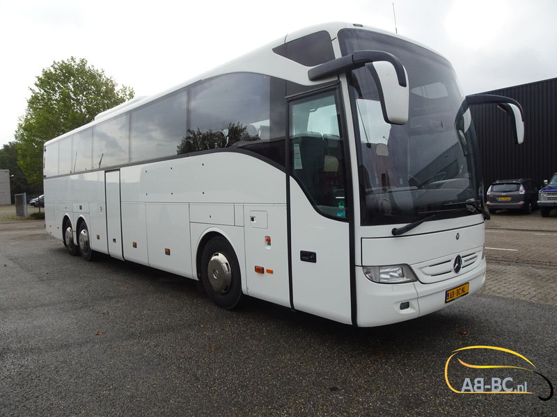 Mercedes-Benz Tourismo 54 Seats EURO 5 - Coach: picture 1 Mercedes-Benz Tourismo 54 Seats EURO 5 - Coach: picture 1