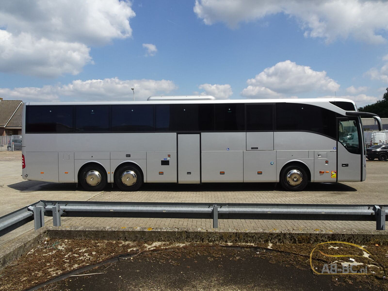 Mercedes-Benz Tourismo RHD-M 56 Seats EURO 5 - Coach: picture 4 Mercedes-Benz Tourismo RHD-M 56 Seats EURO 5 - Coach: picture 4