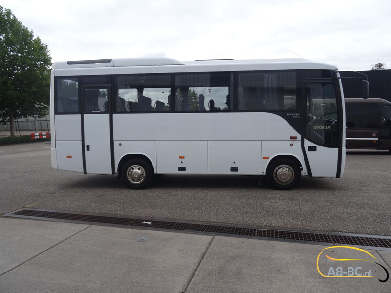 Otokar Navigo 30 Seats EURO 5 - Suburban bus: picture 3 Otokar Navigo 30 Seats EURO 5 - Suburban bus: picture 3