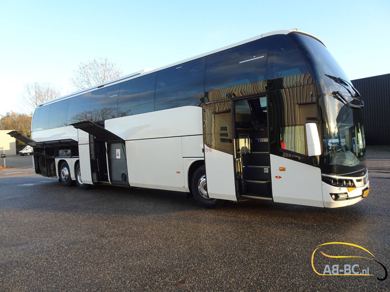 Scania Beulas - Coach: picture 2 Scania Beulas - Coach: picture 2
