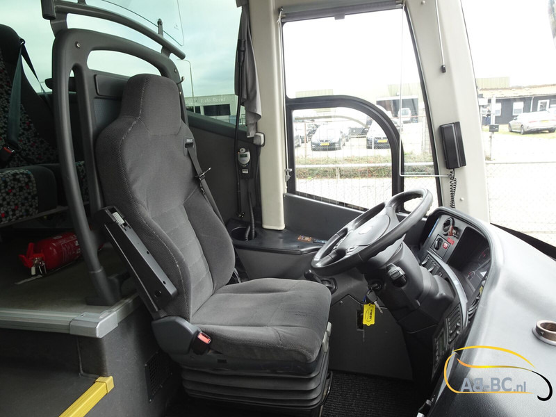 Scania Higer Touring HD, 54 Seats +Lift, Euro 6 - Coach: picture 5 Scania Higer Touring HD, 54 Seats +Lift, Euro 6 - Coach: picture 5