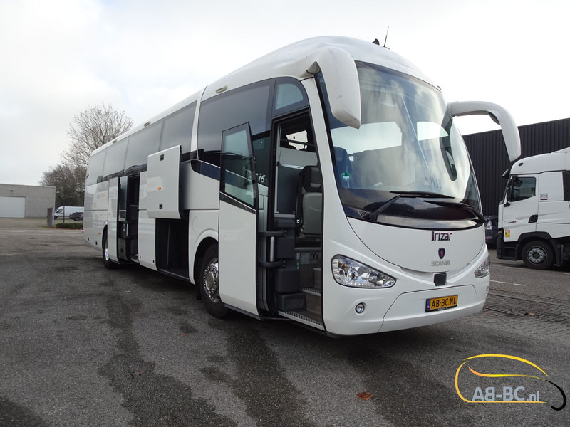 Scania Irizar I6 - Coach: picture 3 Scania Irizar I6 - Coach: picture 3