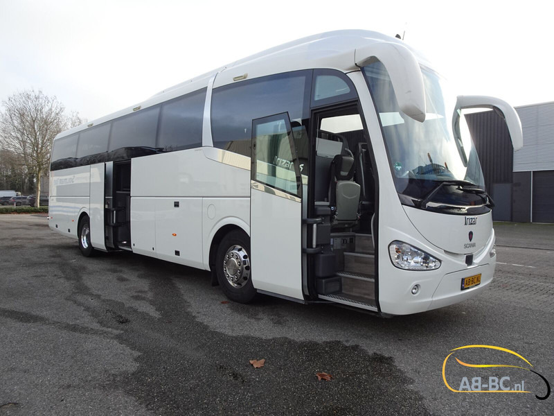 Scania Irizar I6 - Coach: picture 1 Scania Irizar I6 - Coach: picture 1