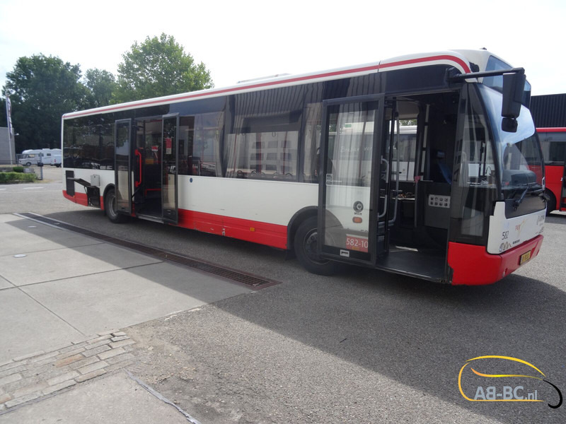 VDL Ambassador 200 - 41 Seats EURO 5 - City bus: picture 2 VDL Ambassador 200 - 41 Seats EURO 5 - City bus: picture 2