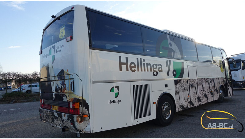 VDL Berkhof Axial SB4000 - Coach: picture 5 VDL Berkhof Axial SB4000 - Coach: picture 5