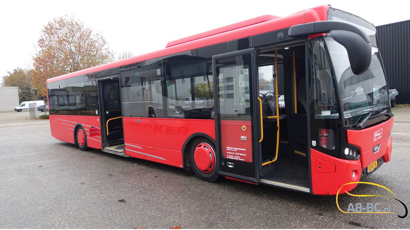 VDL Citea SLF120.310 - 39 Seats - 58 standees EURO 5 - City bus: picture 4 VDL Citea SLF120.310 - 39 Seats - 58 standees EURO 5 - City bus: picture 4