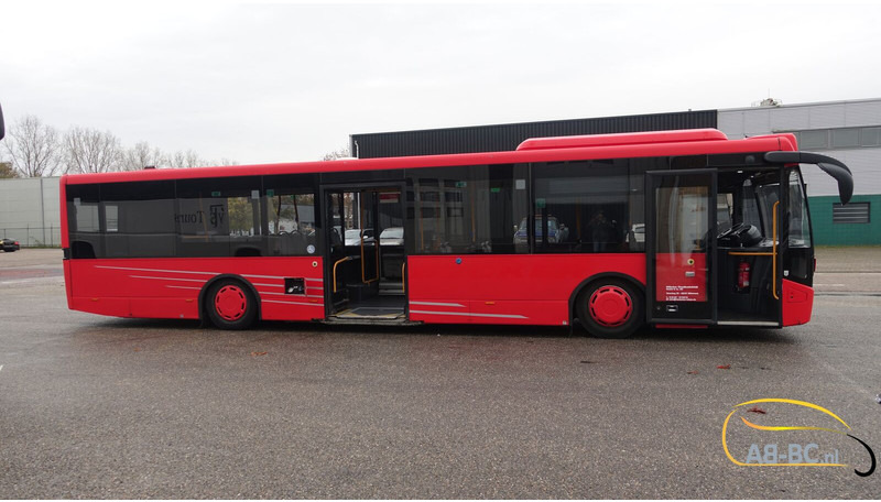 VDL Citea SLF120.310 - 39 Seats - 58 standees EURO 5 - City bus: picture 5 VDL Citea SLF120.310 - 39 Seats - 58 standees EURO 5 - City bus: picture 5