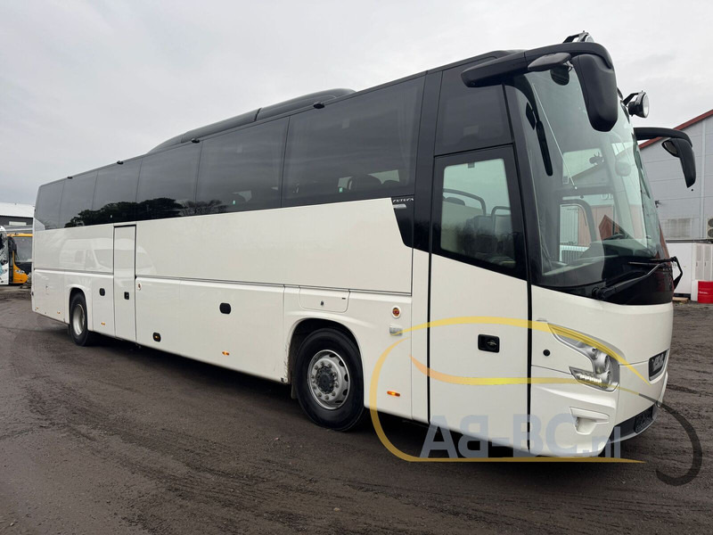 VDL Futura FHD2-129/300 - 55 Seats EURO 6, 4 pcs. from Jan 26 - Coach: picture 1 VDL Futura FHD2-129/300 - 55 Seats EURO 6, 4 pcs. from Jan 26 - Coach: picture 1