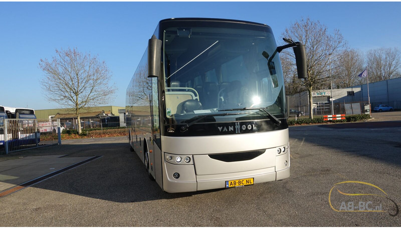 Van Hool EX16 Mid, 55 Seats, Euro 6 - Coach: picture 5 Van Hool EX16 Mid, 55 Seats, Euro 6 - Coach: picture 5