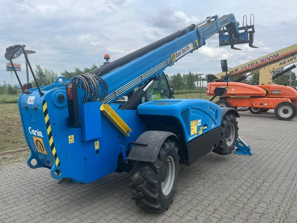 Genie GTH 4014 - Telescopic handler: picture 5 Genie GTH 4014 - Telescopic handler: picture 5