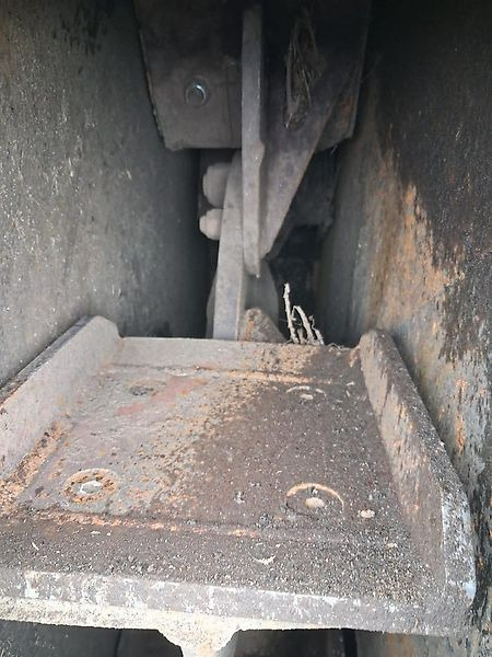 Albach Albach Silvator - Wood chipper: picture 5 Albach Albach Silvator - Wood chipper: picture 5