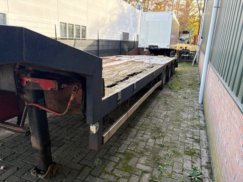 Nooteboom osd-48-03 - Low loader semi-trailer: picture 3 Nooteboom osd-48-03 - Low loader semi-trailer: picture 3