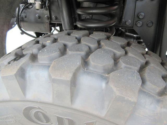 Unimog U 400, three-way tipper (DSK), long wheelbase, air - Tipper: picture 5 Unimog U 400, three-way tipper (DSK), long wheelbase, air - Tipper: picture 5