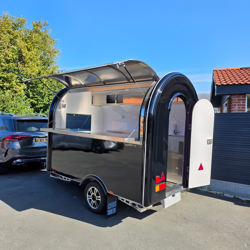 - Vending trailer: picture 3 - Vending trailer: picture 3