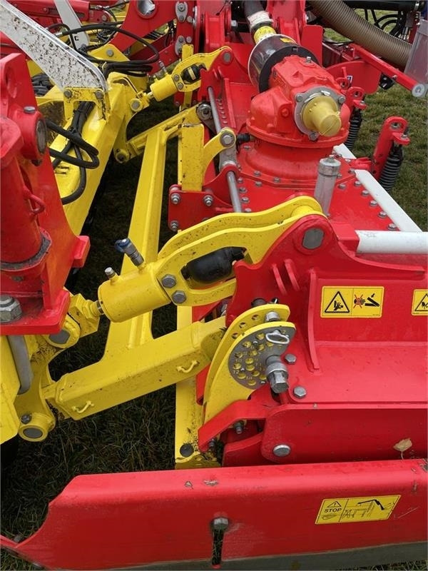 Pöttinger AEROSEM VT 6000 - Combine seed drill: picture 5 Pöttinger AEROSEM VT 6000 - Combine seed drill: picture 5