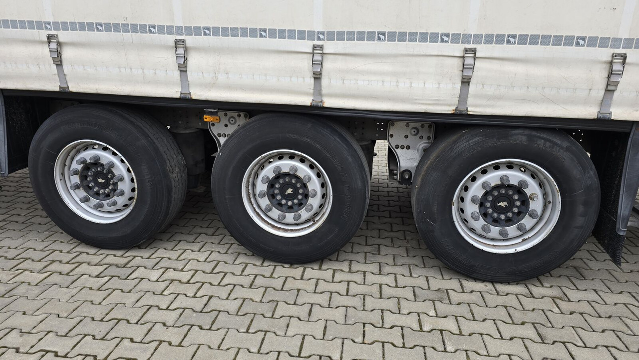 Schmitz Cargobull SCB S3T - Curtainsider semi-trailer: picture 5 Schmitz Cargobull SCB S3T - Curtainsider semi-trailer: picture 5