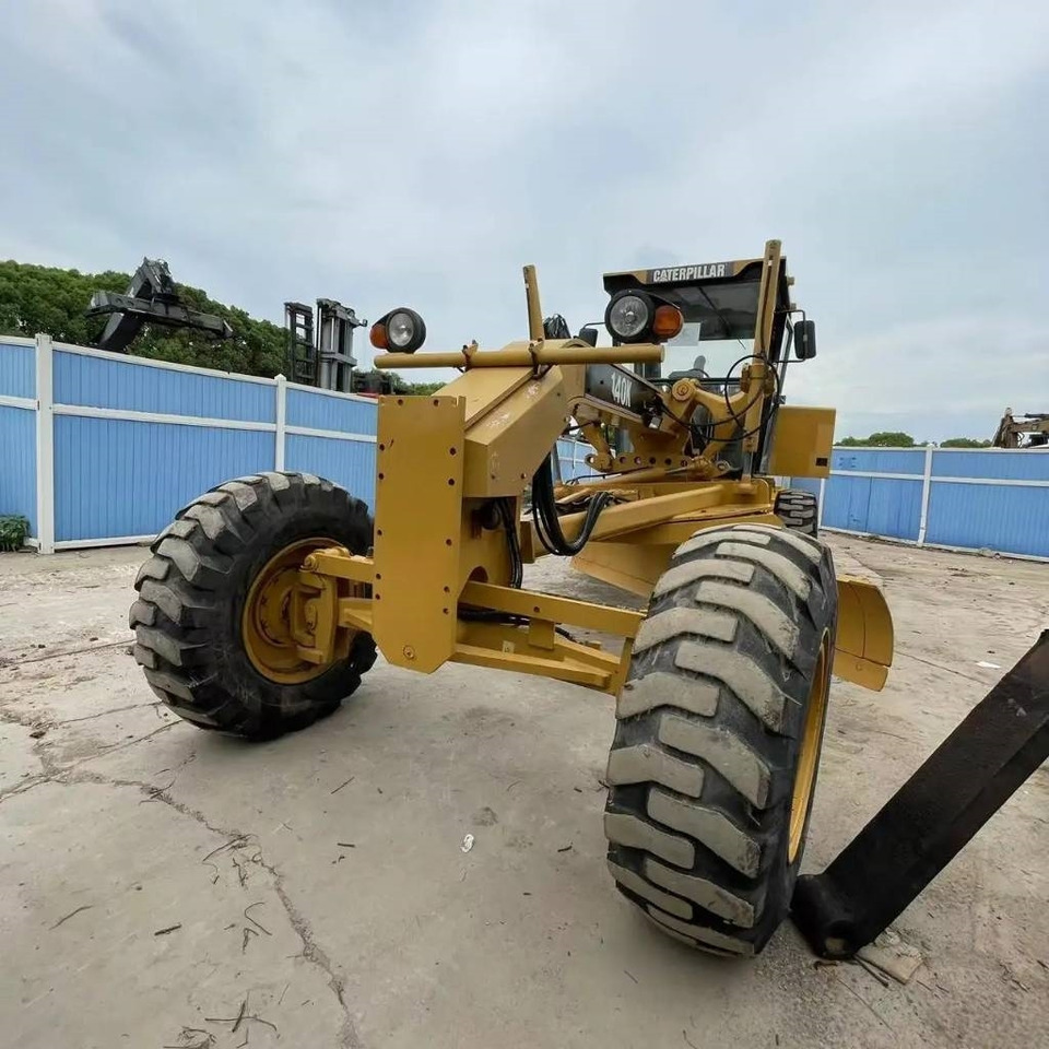 CAT 140 K - Grader: picture 3 CAT 140 K - Grader: picture 3