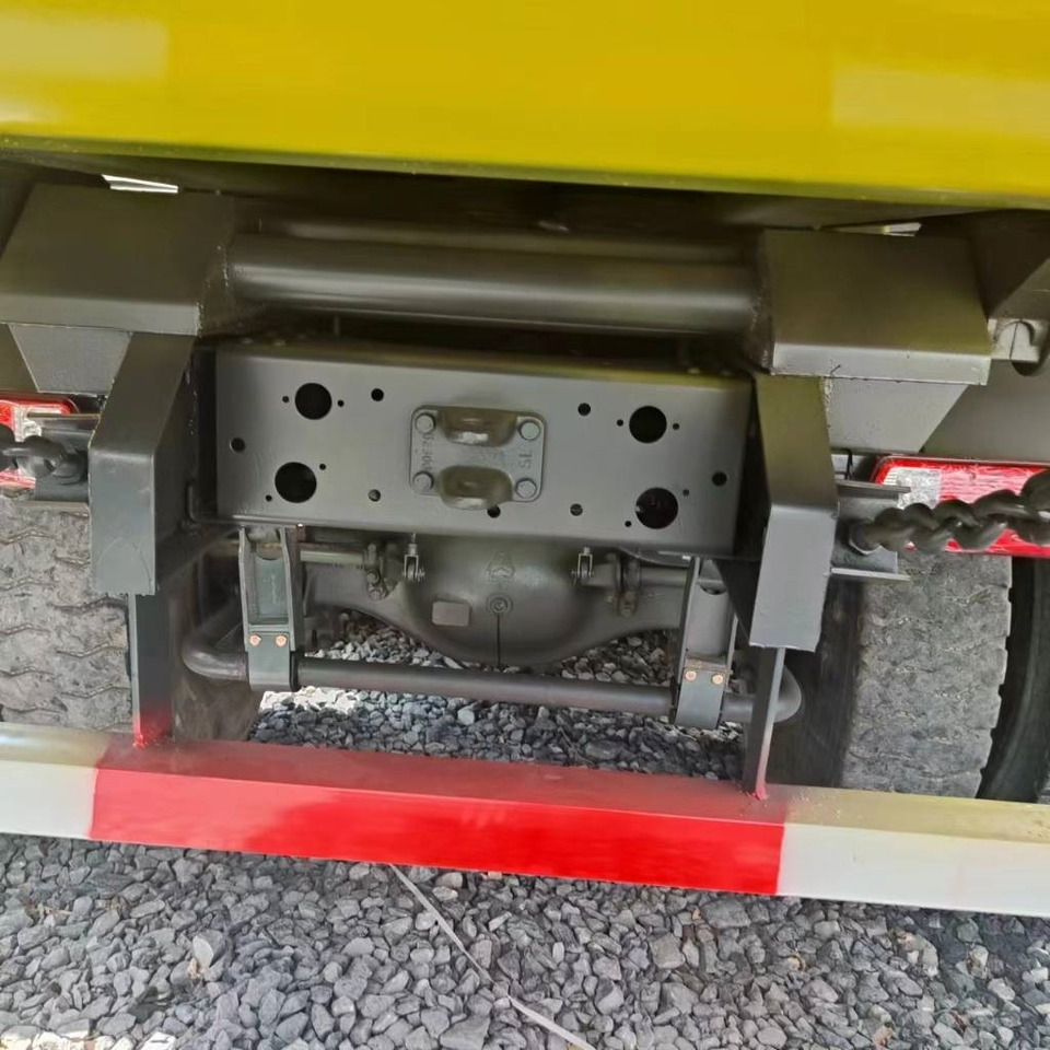 Howo 371 6x4 - Tipper: picture 5 Howo 371 6x4 - Tipper: picture 5