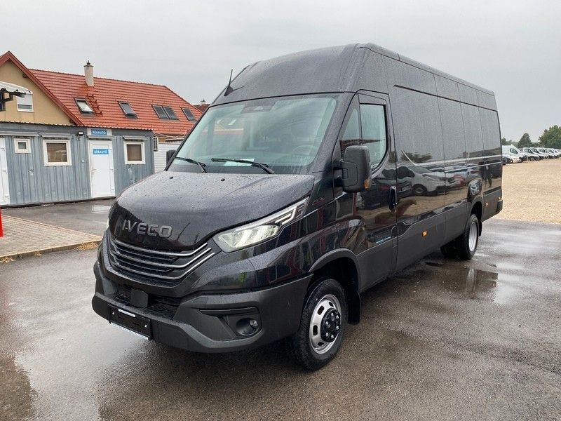 Iveco 35C18H - Panel van: picture 1 Iveco 35C18H - Panel van: picture 1