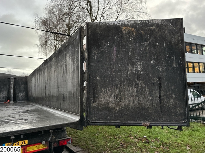 Benalu kipper 68 m3 - Tipper semi-trailer: picture 5 Benalu kipper 68 m3 - Tipper semi-trailer: picture 5