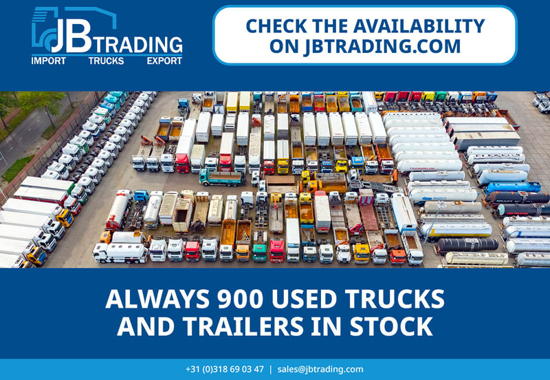 Refrigerator semi-trailer Chereau Koel vries Carrier Vector 1950 Mt: picture 6