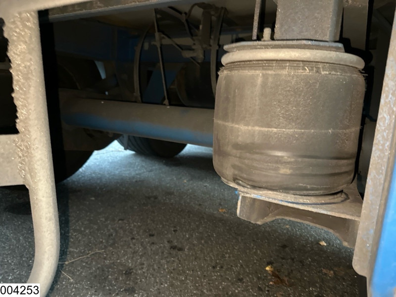 Chereau Koel vries Vector 1950 MT leasing Chereau Koel vries Vector 1950 MT: picture 13