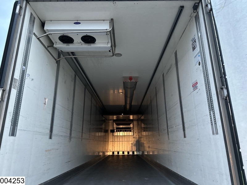 Chereau Koel vries Vector 1950 MT leasing Chereau Koel vries Vector 1950 MT: picture 11