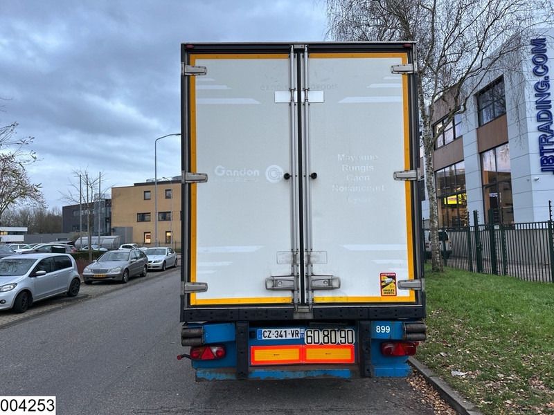 Chereau Koel vries Vector 1950 MT leasing Chereau Koel vries Vector 1950 MT: picture 12