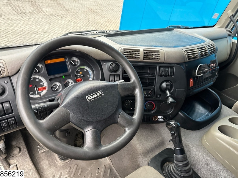 DAF CF 85 410 8x4, EURO 5, CIFA, 9m3, Remote - Concrete mixer truck: picture 5 DAF CF 85 410 8x4, EURO 5, CIFA, 9m3, Remote - Concrete mixer truck: picture 5