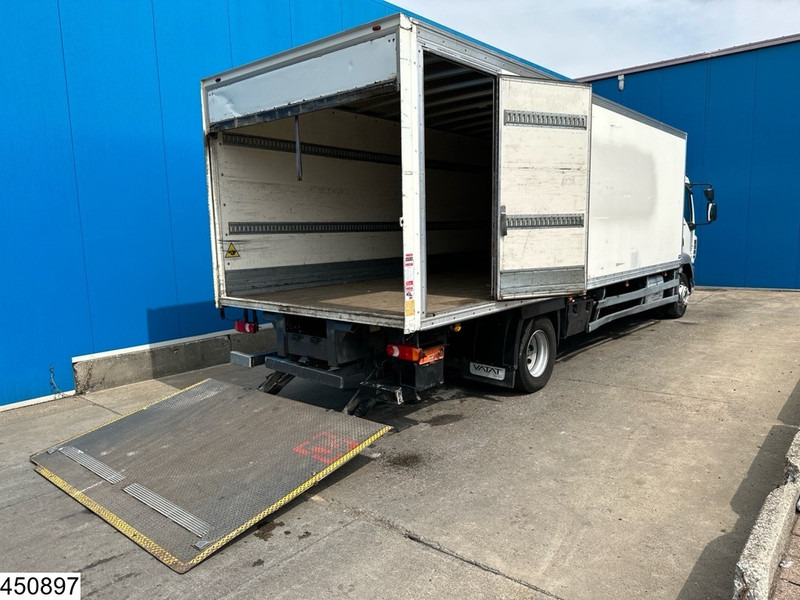 DAF LF 250 EURO 6, Dhollandia - Box truck: picture 2 DAF LF 250 EURO 6, Dhollandia - Box truck: picture 2