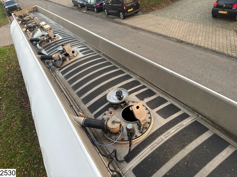 HEIL Fuel 44814 Liter, 6 Compartments leasing HEIL Fuel 44814 Liter, 6 Compartments: picture 13